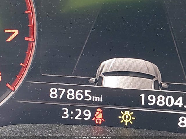 45303976 :رقم المزاد ، WA1VAAF74KD038835 vin ، 2019 Audi Q7 55 Premium مزاد بيع