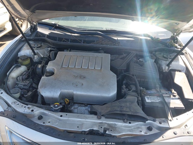 Продаж на аукціоні авто 2011 Toyota Camry Xle V6, vin: 4T1BK3EK8BU123065, номер лоту: 45303979