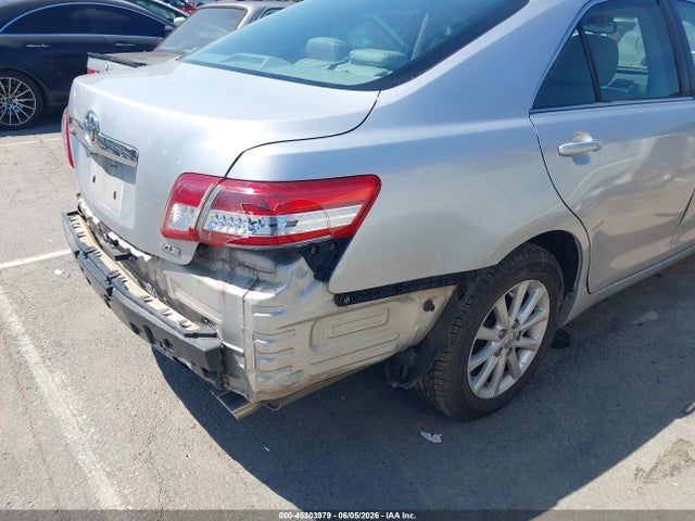 Продаж на аукціоні авто 2011 Toyota Camry Xle V6, vin: 4T1BK3EK8BU123065, номер лоту: 45303979