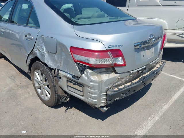Продаж на аукціоні авто 2011 Toyota Camry Xle V6, vin: 4T1BK3EK8BU123065, номер лоту: 45303979