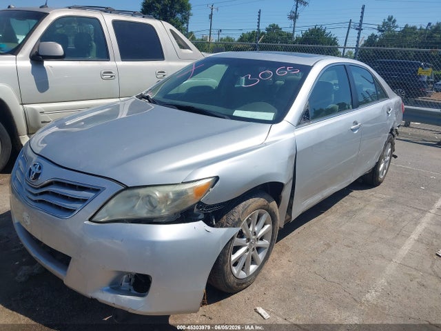 Продаж на аукціоні авто 2011 Toyota Camry Xle V6, vin: 4T1BK3EK8BU123065, номер лоту: 45303979