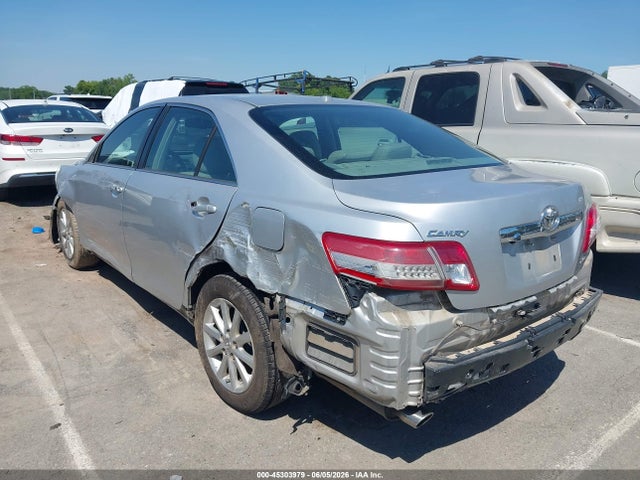 Продаж на аукціоні авто 2011 Toyota Camry Xle V6, vin: 4T1BK3EK8BU123065, номер лоту: 45303979