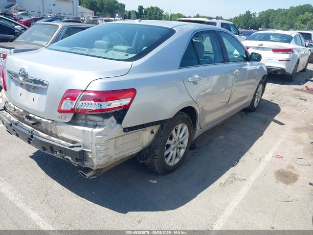Продаж на аукціоні авто 2011 Toyota Camry Xle V6, vin: 4T1BK3EK8BU123065, номер лоту: 45303979
