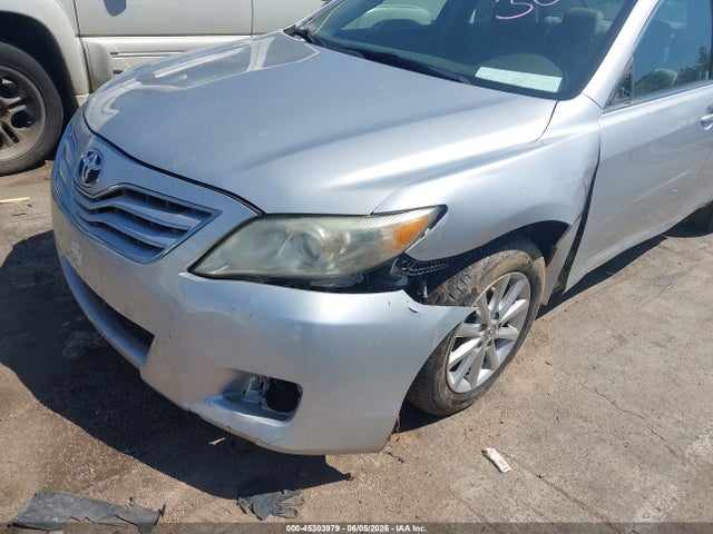 Продаж на аукціоні авто 2011 Toyota Camry Xle V6, vin: 4T1BK3EK8BU123065, номер лоту: 45303979