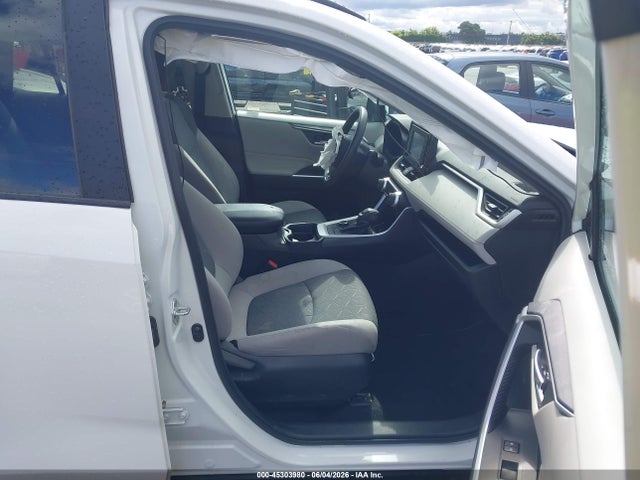 2T3RWRFV5LW055556 Toyota Rav4 Hybrid Xle
