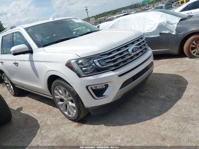 Aukcja sprzedaży 2019 Ford Expedition Limited, vin: 1FMJU1KT9KEA79711, numer aukcji: 45303982