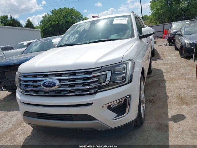 Aukcja sprzedaży 2019 Ford Expedition Limited, vin: 1FMJU1KT9KEA79711, numer aukcji: 45303982