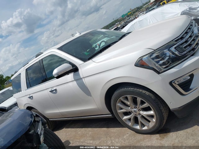 Aukcja sprzedaży 2019 Ford Expedition Limited, vin: 1FMJU1KT9KEA79711, numer aukcji: 45303982