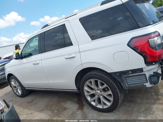 Aukcja sprzedaży 2019 Ford Expedition Limited, vin: 1FMJU1KT9KEA79711, numer aukcji: 45303982