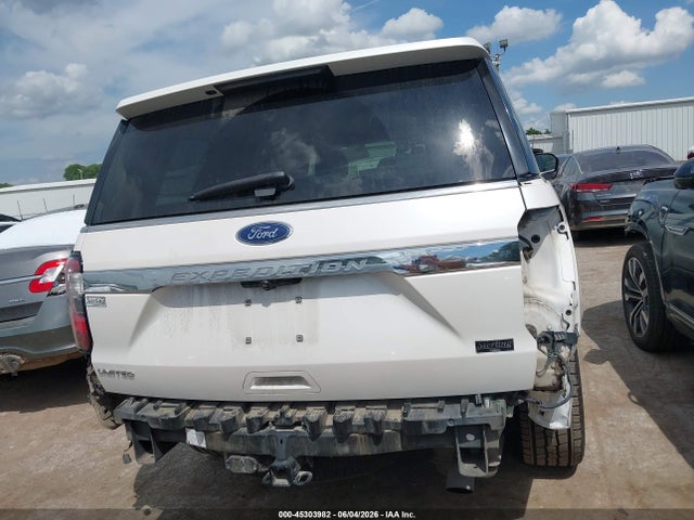 Aukcja sprzedaży 2019 Ford Expedition Limited, vin: 1FMJU1KT9KEA79711, numer aukcji: 45303982