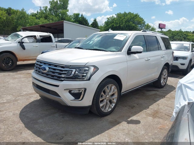 Aukcja sprzedaży 2019 Ford Expedition Limited, vin: 1FMJU1KT9KEA79711, numer aukcji: 45303982