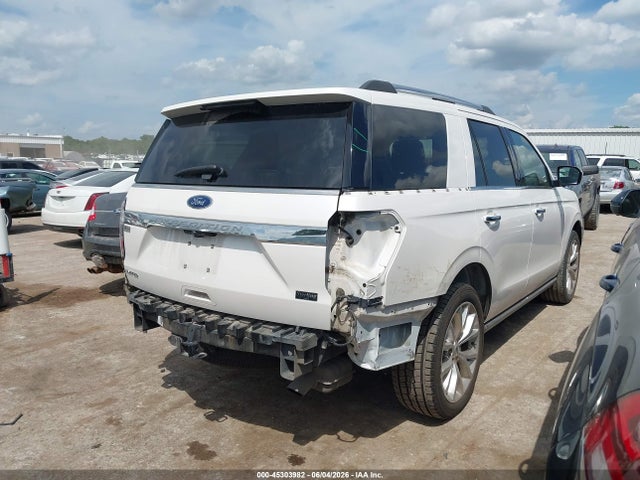 Aukcja sprzedaży 2019 Ford Expedition Limited, vin: 1FMJU1KT9KEA79711, numer aukcji: 45303982