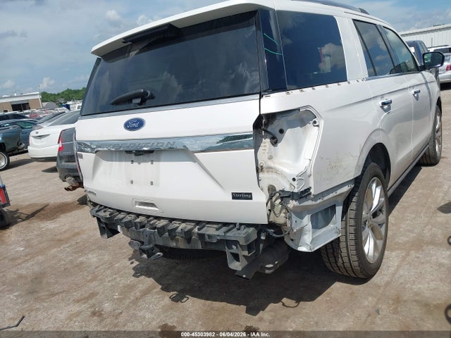 Aukcja sprzedaży 2019 Ford Expedition Limited, vin: 1FMJU1KT9KEA79711, numer aukcji: 45303982