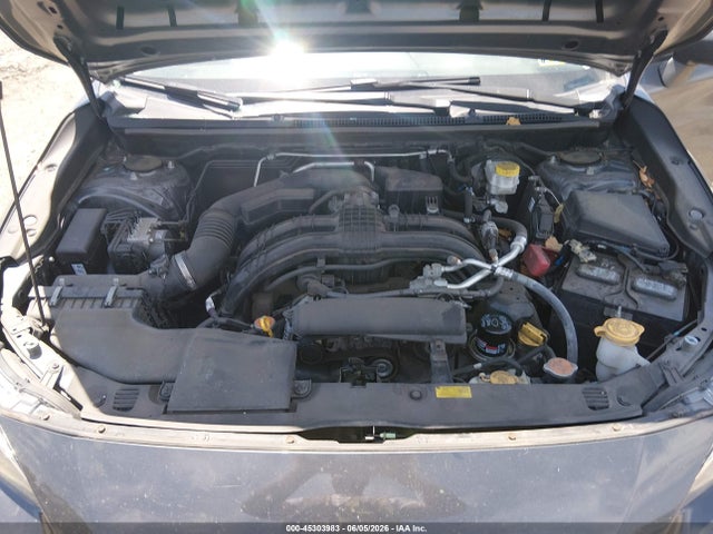 Subaru Impreza 2.0i 2019 4S3GTAA61K3742651 Image 10