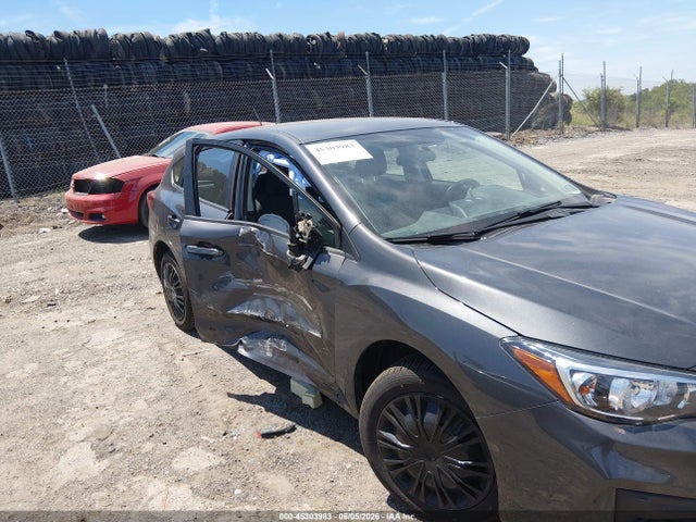 Subaru Impreza 2.0i 2019 4S3GTAA61K3742651 Image 6