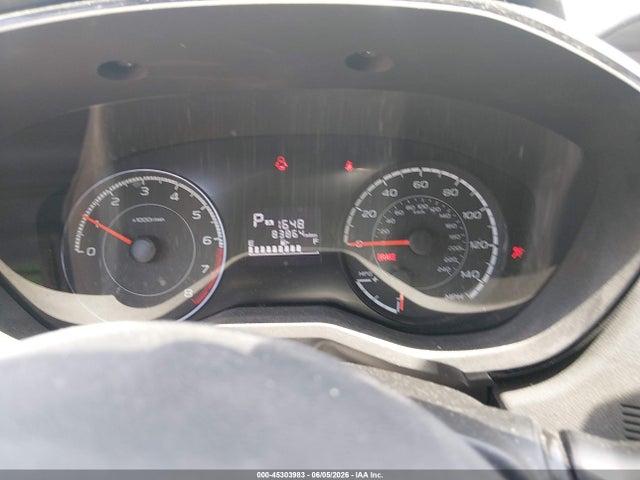 Subaru Impreza 2.0i 2019 4S3GTAA61K3742651 Image 7