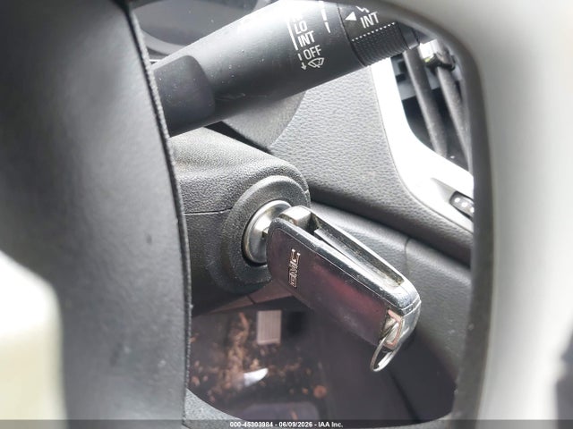 45303984 :رقم المزاد ، 2GKFLXE50C6146784 vin ، 2012 Gmc Terrain Slt-2 مزاد بيع