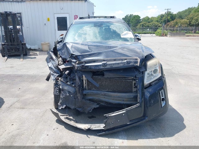 45303984 :رقم المزاد ، 2GKFLXE50C6146784 vin ، 2012 Gmc Terrain Slt-2 مزاد بيع