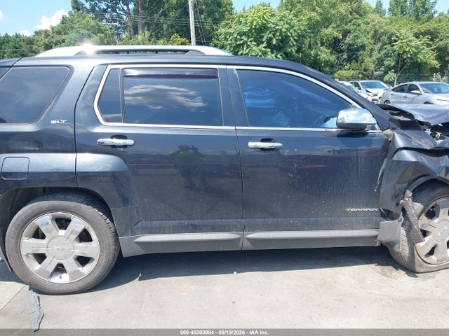 45303984 :رقم المزاد ، 2GKFLXE50C6146784 vin ، 2012 Gmc Terrain Slt-2 مزاد بيع