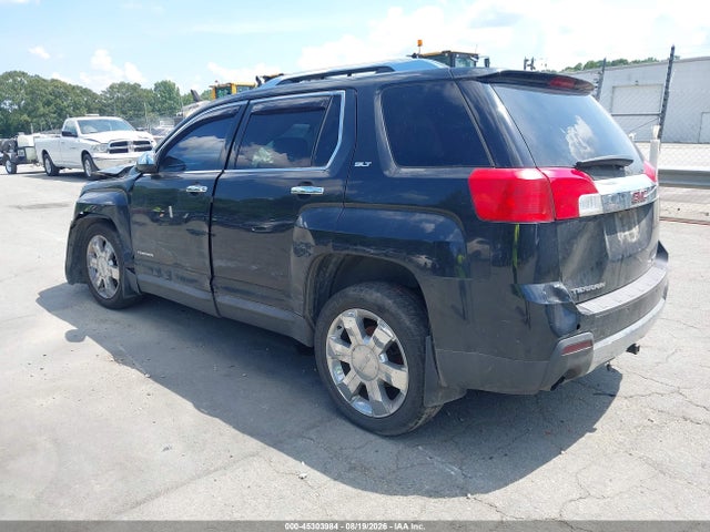 45303984 :رقم المزاد ، 2GKFLXE50C6146784 vin ، 2012 Gmc Terrain Slt-2 مزاد بيع