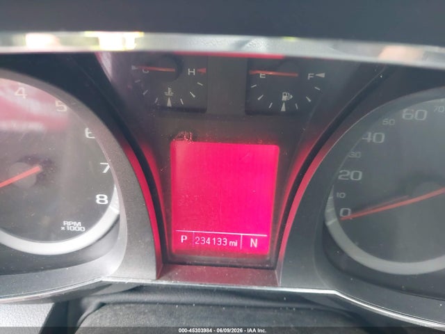 45303984 :رقم المزاد ، 2GKFLXE50C6146784 vin ، 2012 Gmc Terrain Slt-2 مزاد بيع
