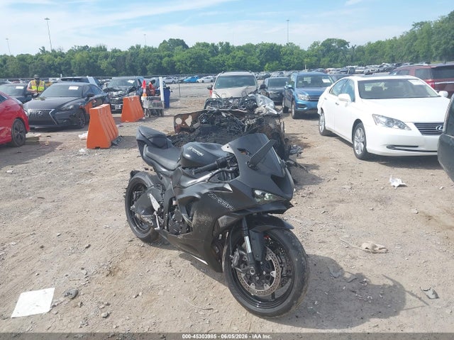 Kawasaki Zx636 K 2024 JKBZXJK1XRA001829 main image