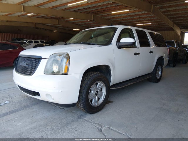 Продаж на аукціоні авто 2007 Gmc Yukon Xl 1500 Denali, vin: 1GKFK66877J205229, номер лоту: 45303989