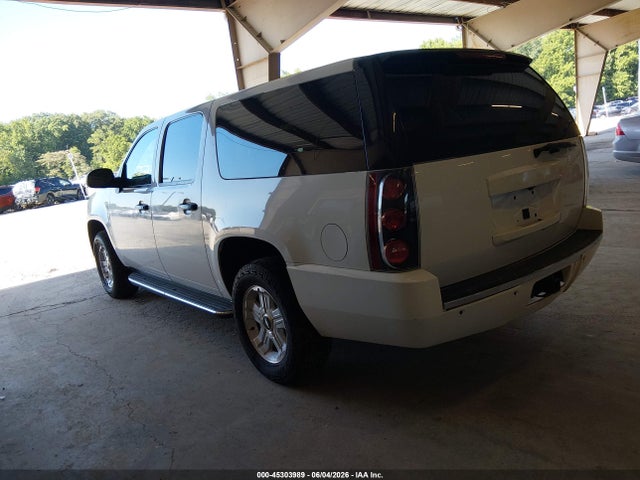 Продаж на аукціоні авто 2007 Gmc Yukon Xl 1500 Denali, vin: 1GKFK66877J205229, номер лоту: 45303989