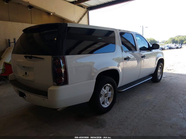 Продаж на аукціоні авто 2007 Gmc Yukon Xl 1500 Denali, vin: 1GKFK66877J205229, номер лоту: 45303989
