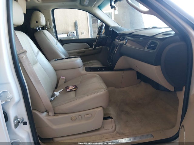 Продаж на аукціоні авто 2007 Gmc Yukon Xl 1500 Denali, vin: 1GKFK66877J205229, номер лоту: 45303989