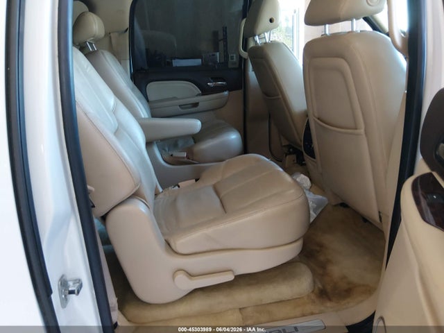 Продаж на аукціоні авто 2007 Gmc Yukon Xl 1500 Denali, vin: 1GKFK66877J205229, номер лоту: 45303989