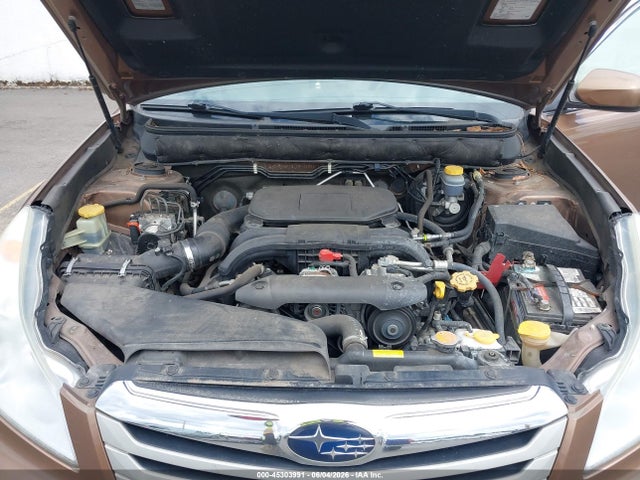 Aukcja sprzedaży 2012 Subaru Outback 2.5i Premium, vin: 4S4BRBFC8C3247583, numer aukcji: 45303991