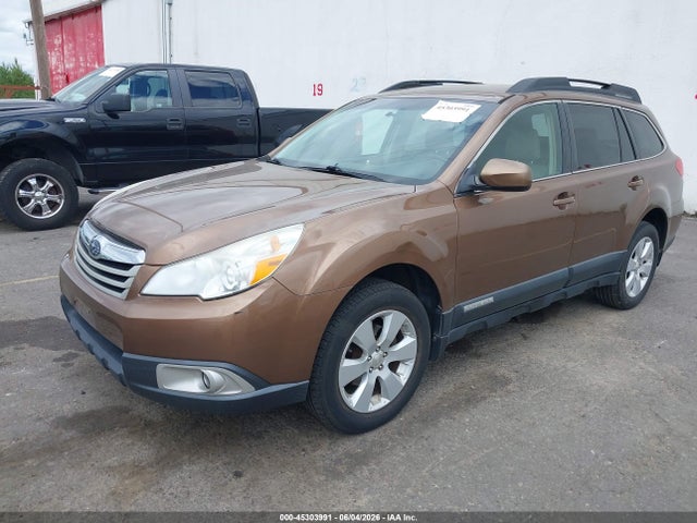 Aukcja sprzedaży 2012 Subaru Outback 2.5i Premium, vin: 4S4BRBFC8C3247583, numer aukcji: 45303991