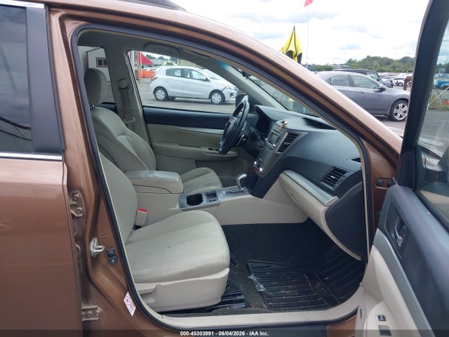 Aukcja sprzedaży 2012 Subaru Outback 2.5i Premium, vin: 4S4BRBFC8C3247583, numer aukcji: 45303991