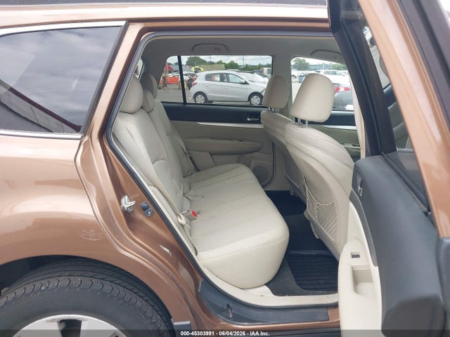 Aukcja sprzedaży 2012 Subaru Outback 2.5i Premium, vin: 4S4BRBFC8C3247583, numer aukcji: 45303991