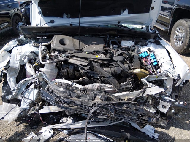 Продаж на аукціоні авто 2025 Toyota Camry Xle, vin: 4T1DAACK1SU517025, номер лоту: 45303992