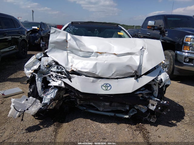 Продаж на аукціоні авто 2025 Toyota Camry Xle, vin: 4T1DAACK1SU517025, номер лоту: 45303992