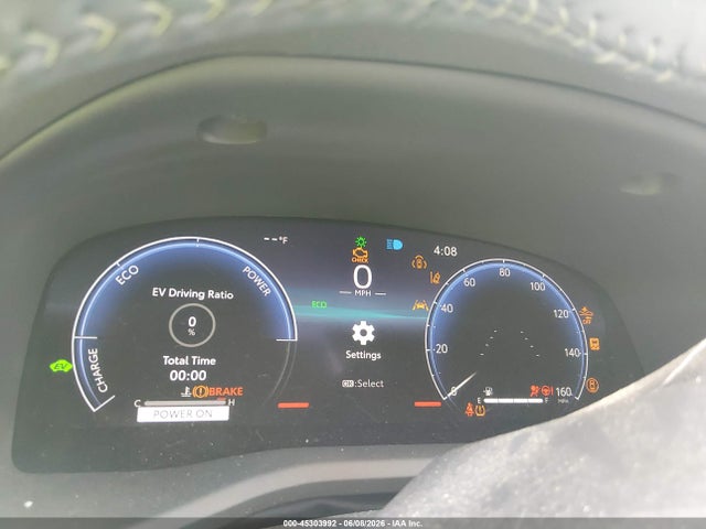 Продаж на аукціоні авто 2025 Toyota Camry Xle, vin: 4T1DAACK1SU517025, номер лоту: 45303992