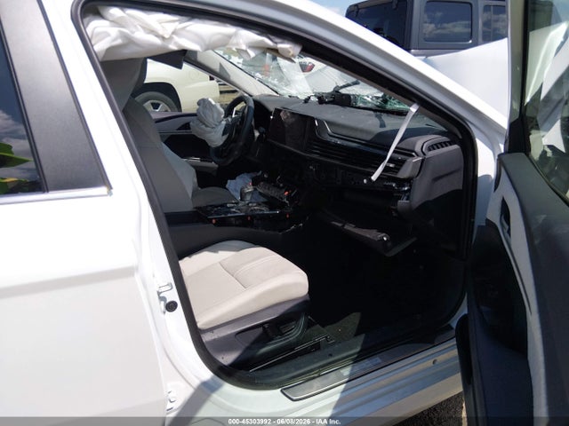 Продаж на аукціоні авто 2025 Toyota Camry Xle, vin: 4T1DAACK1SU517025, номер лоту: 45303992