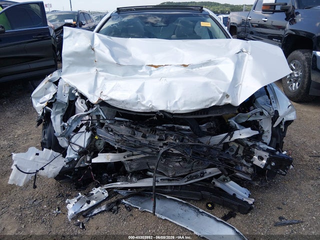 Продаж на аукціоні авто 2025 Toyota Camry Xle, vin: 4T1DAACK1SU517025, номер лоту: 45303992