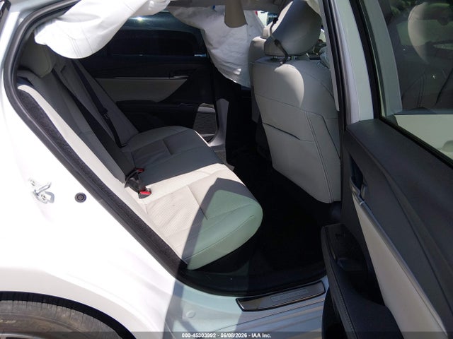 Продаж на аукціоні авто 2025 Toyota Camry Xle, vin: 4T1DAACK1SU517025, номер лоту: 45303992