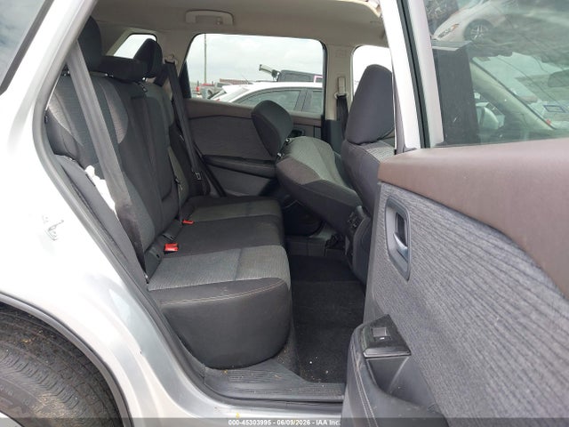 5N1BT3BB4PC851139 Nissan Rogue Sv Intelligent Awd