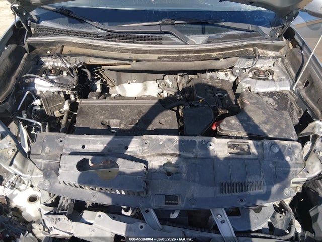 Aukcja sprzedaży 2020 Mitsubishi Outlander Sel 2.4, vin: JA4AD3A31LZ024675, numer aukcji: 45304004