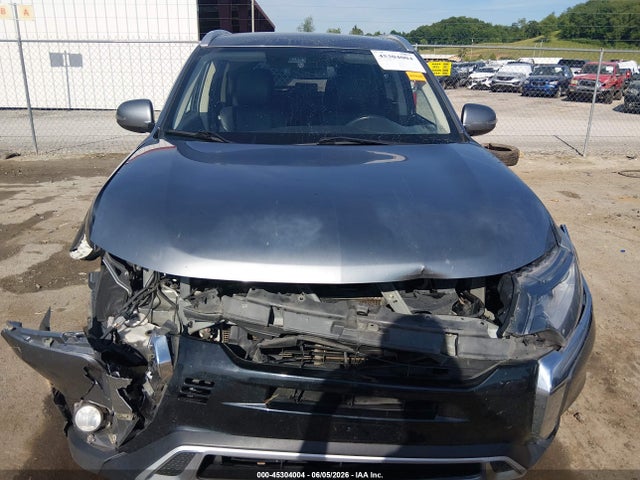 Aukcja sprzedaży 2020 Mitsubishi Outlander Sel 2.4, vin: JA4AD3A31LZ024675, numer aukcji: 45304004