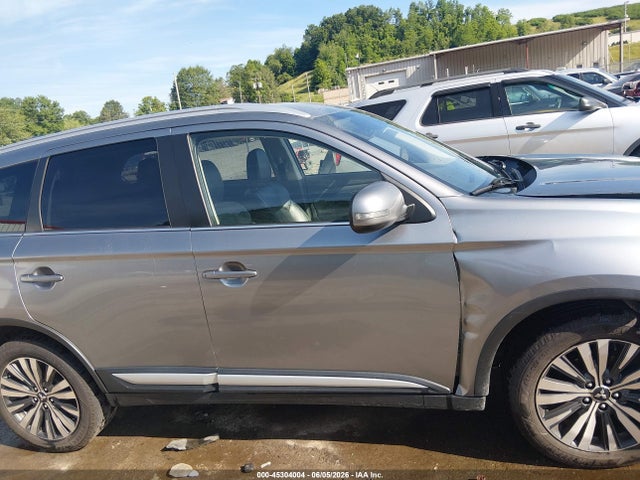 Aukcja sprzedaży 2020 Mitsubishi Outlander Sel 2.4, vin: JA4AD3A31LZ024675, numer aukcji: 45304004