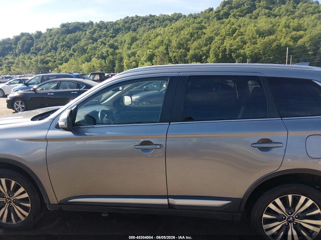 Aukcja sprzedaży 2020 Mitsubishi Outlander Sel 2.4, vin: JA4AD3A31LZ024675, numer aukcji: 45304004