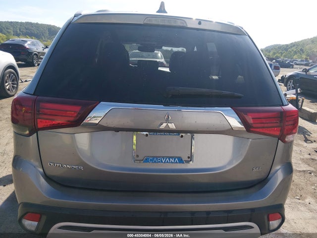 Aukcja sprzedaży 2020 Mitsubishi Outlander Sel 2.4, vin: JA4AD3A31LZ024675, numer aukcji: 45304004