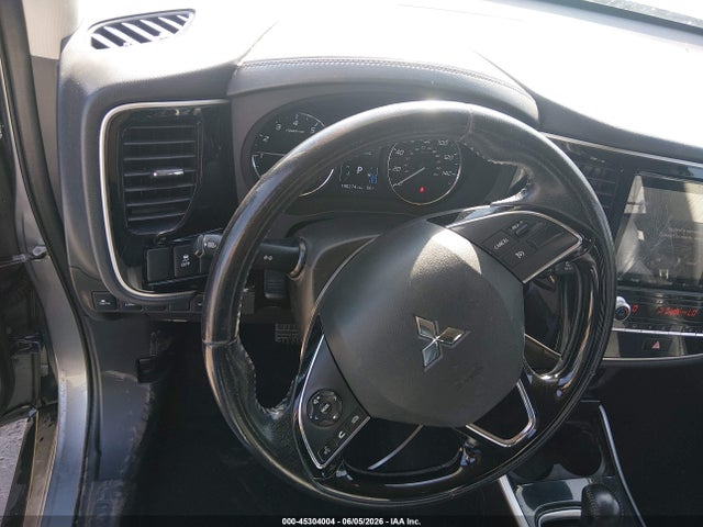 Aukcja sprzedaży 2020 Mitsubishi Outlander Sel 2.4, vin: JA4AD3A31LZ024675, numer aukcji: 45304004