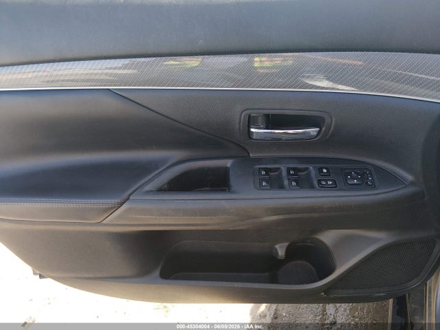 Aukcja sprzedaży 2020 Mitsubishi Outlander Sel 2.4, vin: JA4AD3A31LZ024675, numer aukcji: 45304004