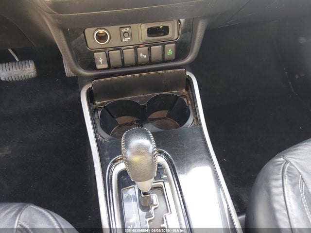 Aukcja sprzedaży 2020 Mitsubishi Outlander Sel 2.4, vin: JA4AD3A31LZ024675, numer aukcji: 45304004